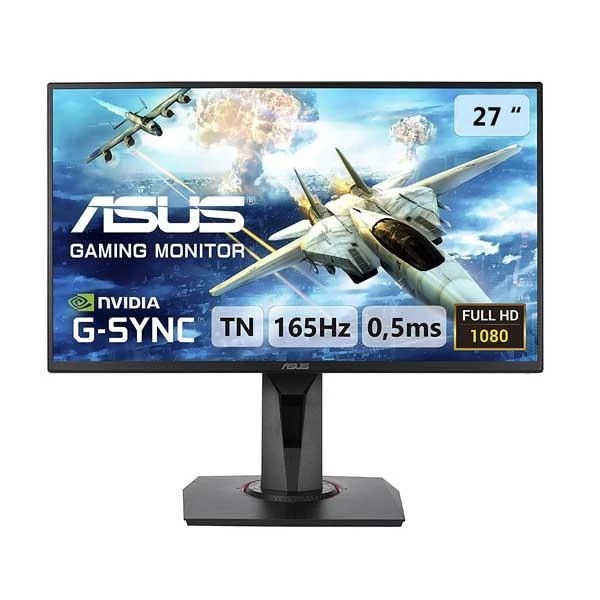 Asus VG278QR 27″ FHD TN Monitor