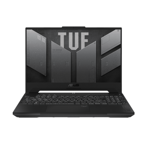 ASUS 15.6 inch i7-13620H 16GB RAM 512GB SSD RTX4050 Gaming Laptop FX507VU-LP210WS