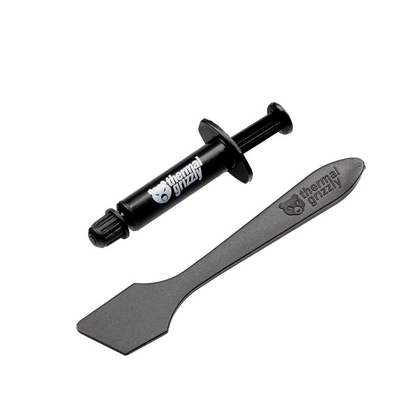 Thermal Grizzly Aeronaut High Performance Thermal Grease – (1g)