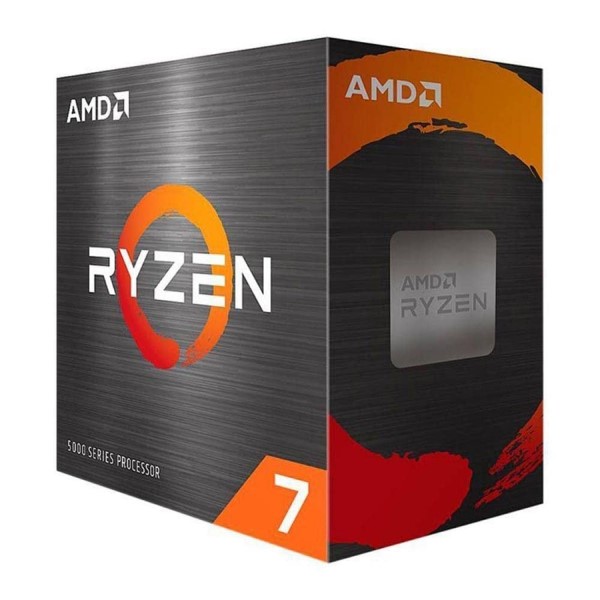 AMD Ryzen 7 5700X 5th Gen Processor