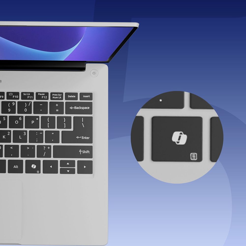Acer Aspire 7 A715-79G Laptop