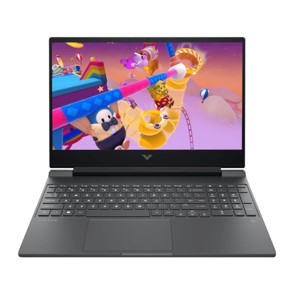 HP Victus 15-fb0053AX Gaming Laptop