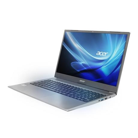 Acer Aspire 7 A715-76G-52H4 Laptop — Intel Core i5-12450H, 16 GB RAM, 512 GB SSD, NVIDIA GeForce RTX 2050 4 GB, 144 Hz display