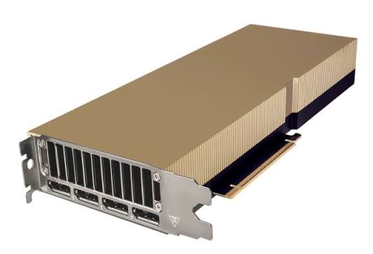 NVIDIA RTX PRO™ 6000 Blackwell Server Edition NVIDIA Blackwell Architecture 96GB GDDR7 Memory with ECC
