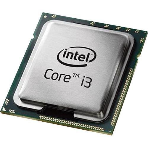 Intel Core i3-10100